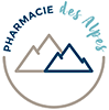 Pharmacies des Alpes Logo